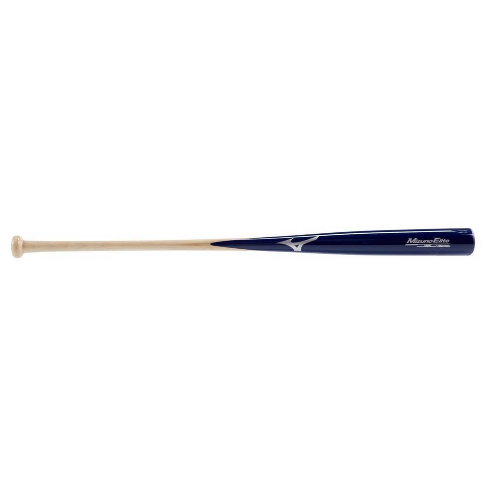 Mizuno Men's Elite Fungo Bat Navy/Beige (340501-HKU)